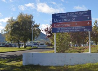 Taupo Emergency Department ‘swamped’