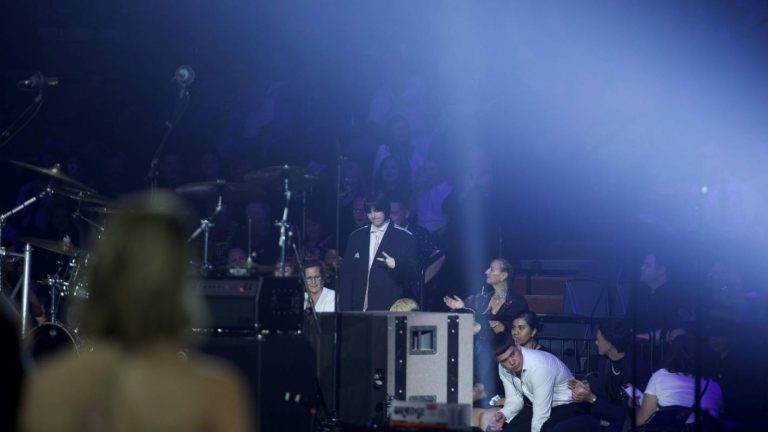 The winners of the Aotearoa Music Awards 2020