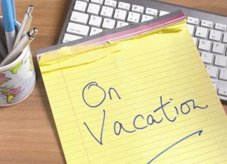 Turn 16 days leave into 48 DAYS