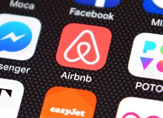 LISTEN: What do Airbnb guests really get upto?
