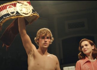 WATCH: New Justin Bieber Single ‘Anyone’