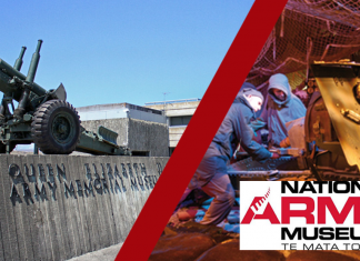 WIN: A Family Pass to the National Army Museum
