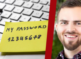 LISTEN: Lost Password leaving Man on brink of losing $300 million