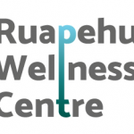 Logo – Ruapehu Wellness Centre