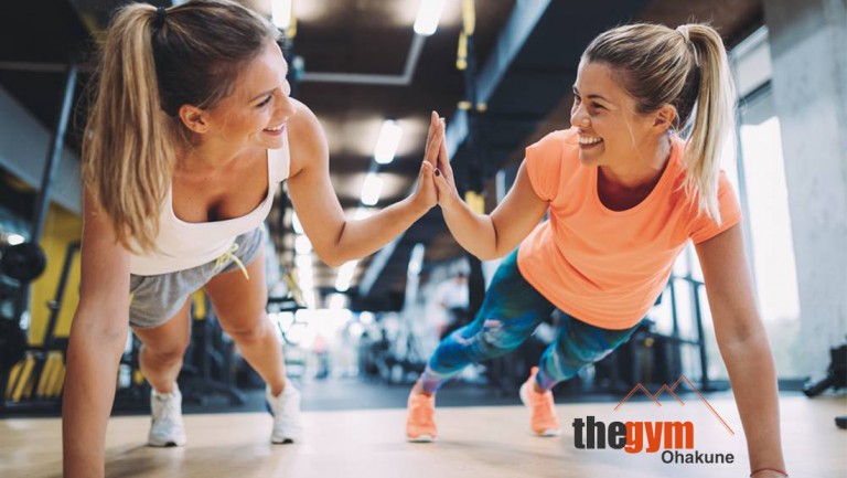 WIN a Gym Membership thanks to The Gym Ohakune