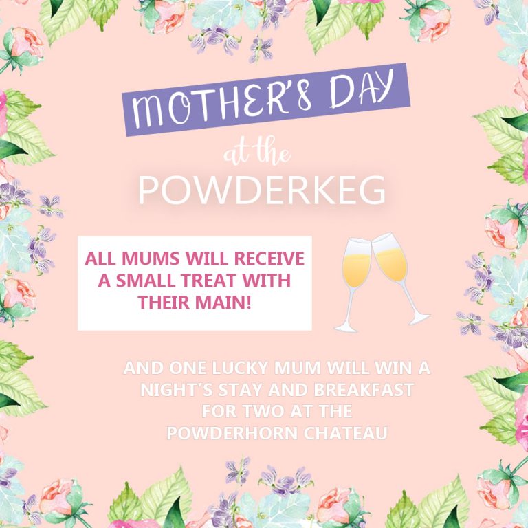 WIN a Night at The Powderhorn Chateau