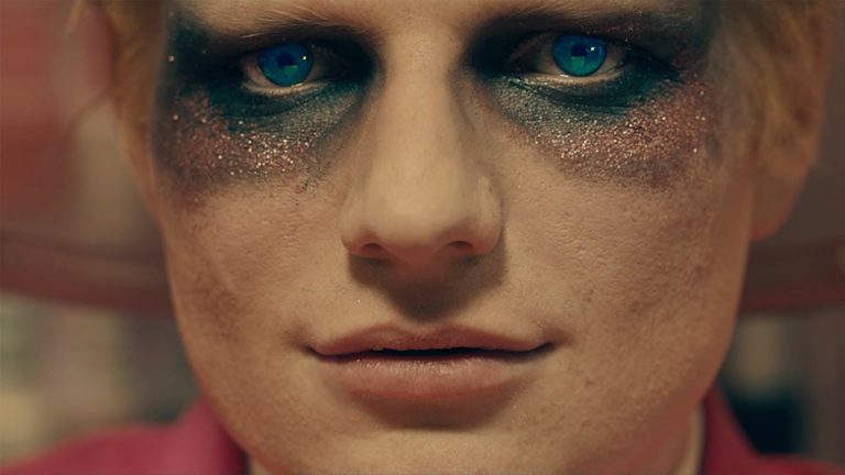 WATCH: Ed Sheeran just dropped the music video for his new single ‘Bad Habbits’
