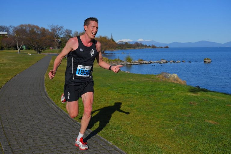 Everything you need to know about the Taupo Marathon