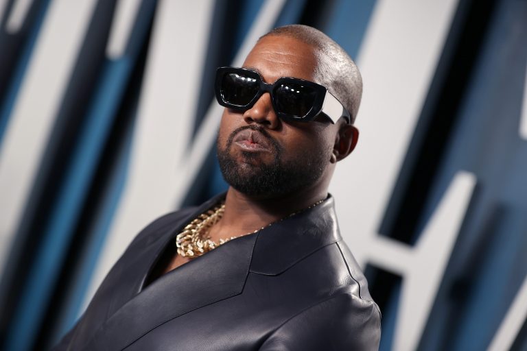 Kanye West has officially changed his name to ‘Ye”