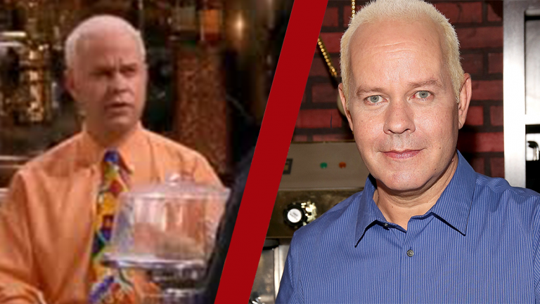 “The Seventh Friend” – The man who played Gunther in Friends, dies aged 59