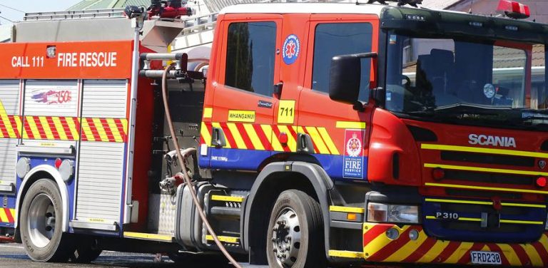 Manawatū-Whanganui district returns to open fire season