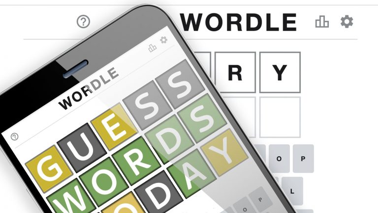 Here’s EVERY ‘Wordle’ answer between today and 2027!
