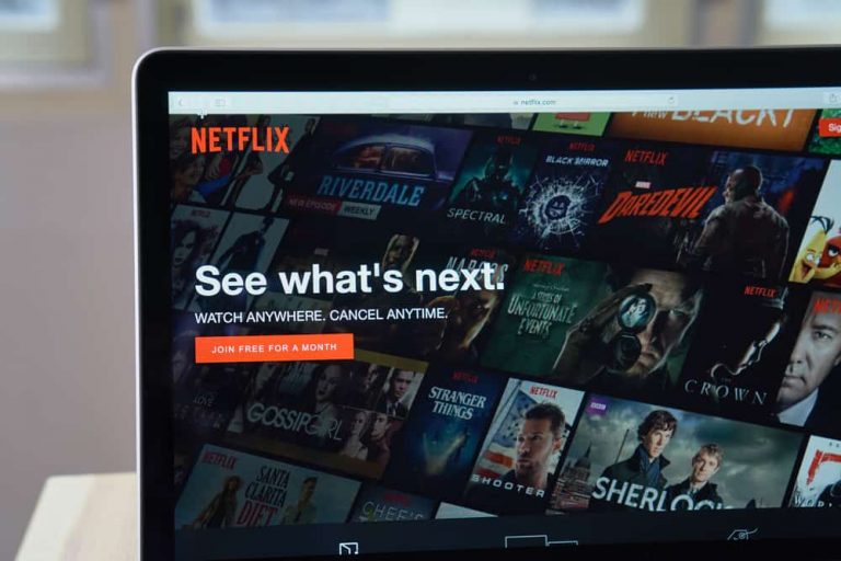 Here’s all the shows coming to Netflix this month!