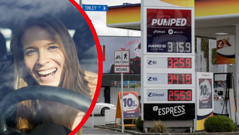 Here’s a few hot tips to make your fuel go futher!