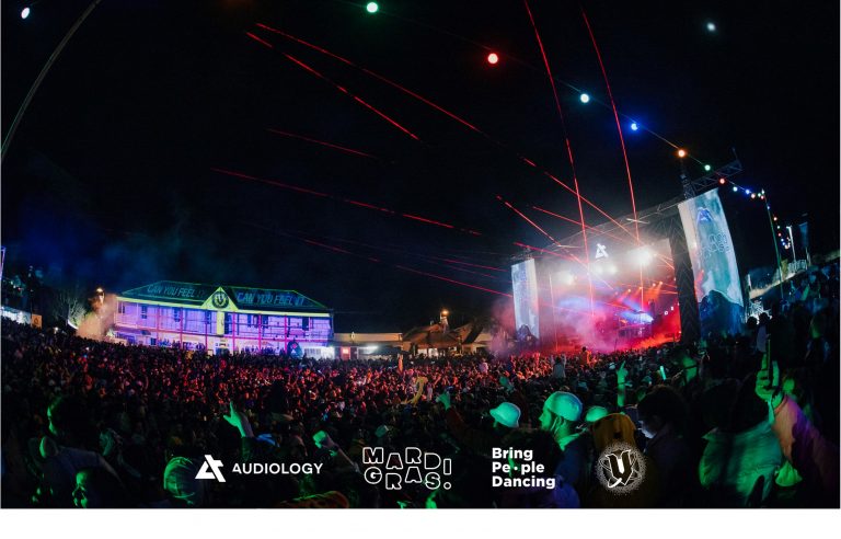 Ohakune MARDI GRAS 2022