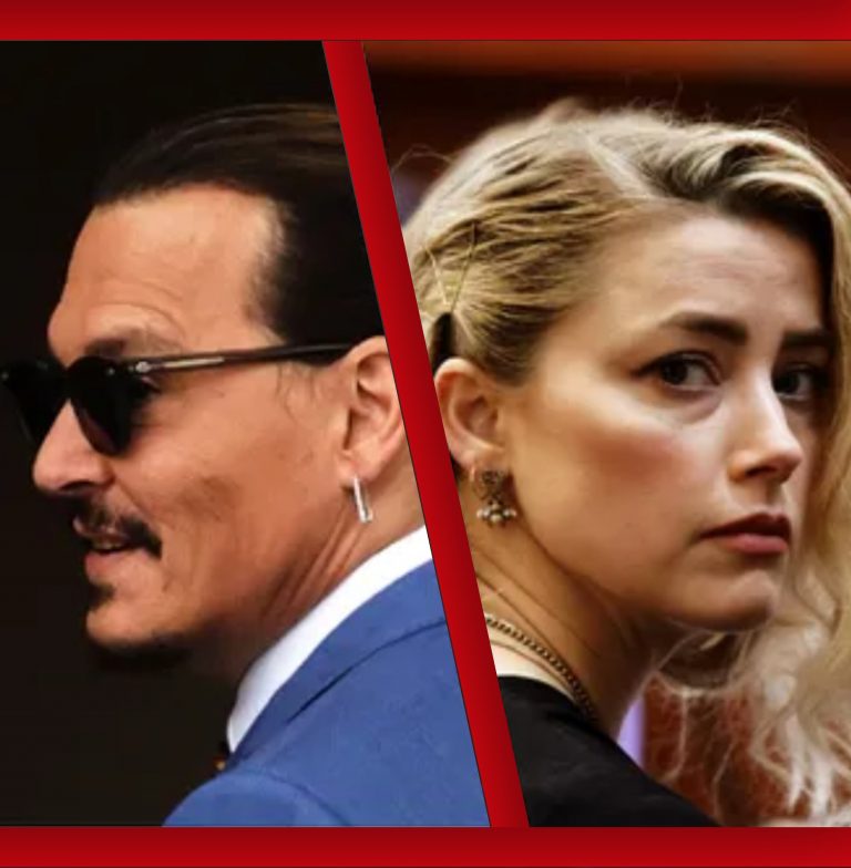 Why Did Johnny Depp and Amber Heard Both Win Money in Their Defamation Trial?