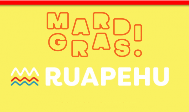 Can’t be at Ohakune Mardi Gras? CLICK HERE
