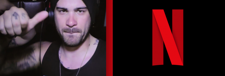 NEW NETFLIX DOCO ABOUT KING OF REVENGE PORN: ‘THE MOST HATED MAN ON THE INTERNET’