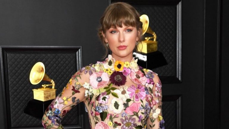 This Texas University Has A Whole Course On Taylor Swift