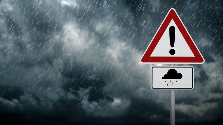 Wild weather, but more to come?