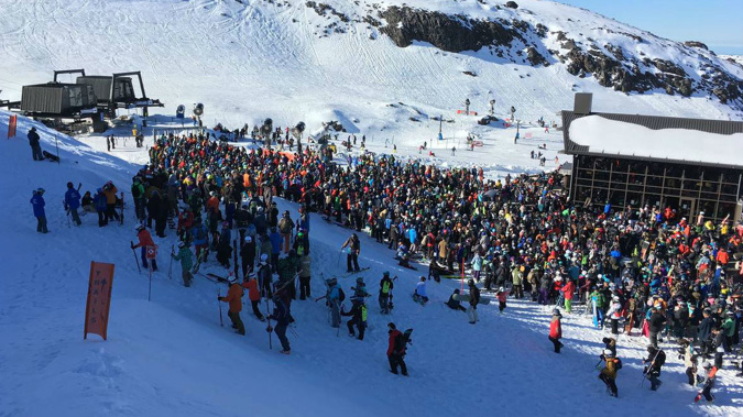 REVEALED: Who has MBIE recommended to save Mt Ruapehu’s ski fields