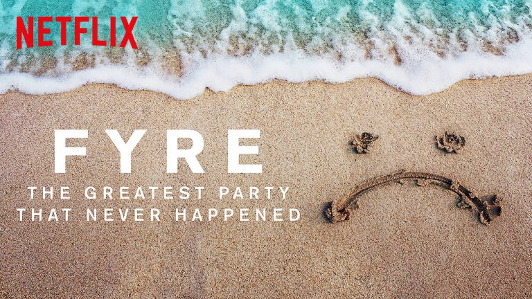 Billy McFarland reckons Fyre Festival 2.0 is happening after serving four years in prison