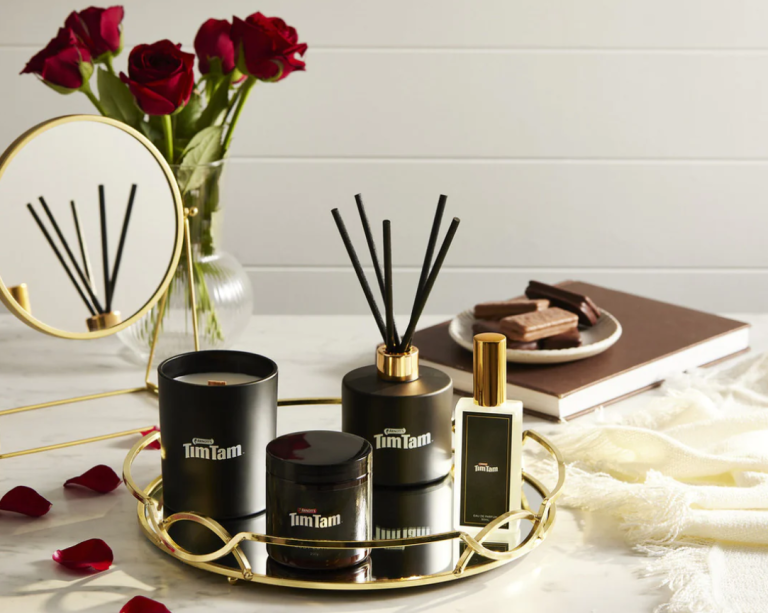 Tim Tam Have Released A Special Mother’s Day Perfume, Candle And More