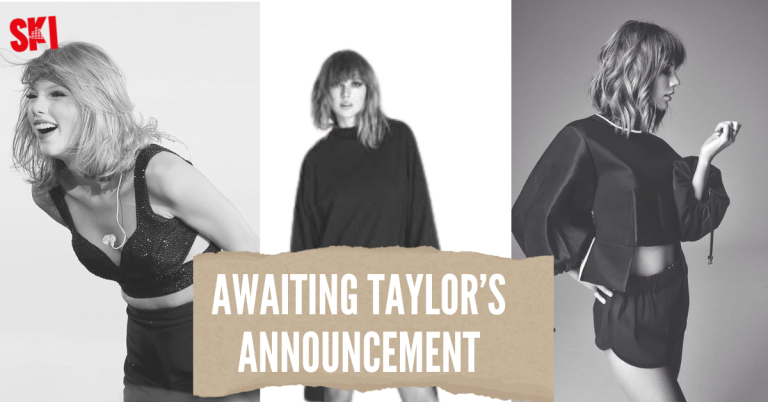 Waiting on Taylor Swift’s Big News: Curiosity Peaks