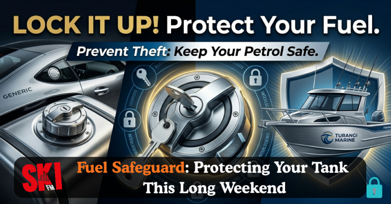 NZ Fuel Theft Prevention: How to Keep Your Petrol Safe