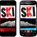 Mobile app