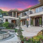 KardashianHouseForSaleDailyMail