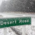 Desert Rd