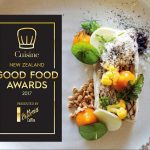 Good Food awards