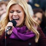Kelly Clarkson