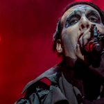 marilyn manson