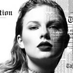 Taylor Swift track list