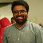 Syed Areeb Ahmed