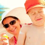 sunscreen-kid