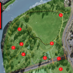 CITP2019SiteMap