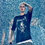 Justin Bieber In Concert – 2016 Purpose World Tour – Los Angeles, CA
