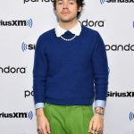 Celebrities+Visit+SiriusXM+March+2+2020+XexkuYWz9_1x