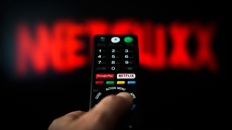 Netflix could be starting a TV Channel