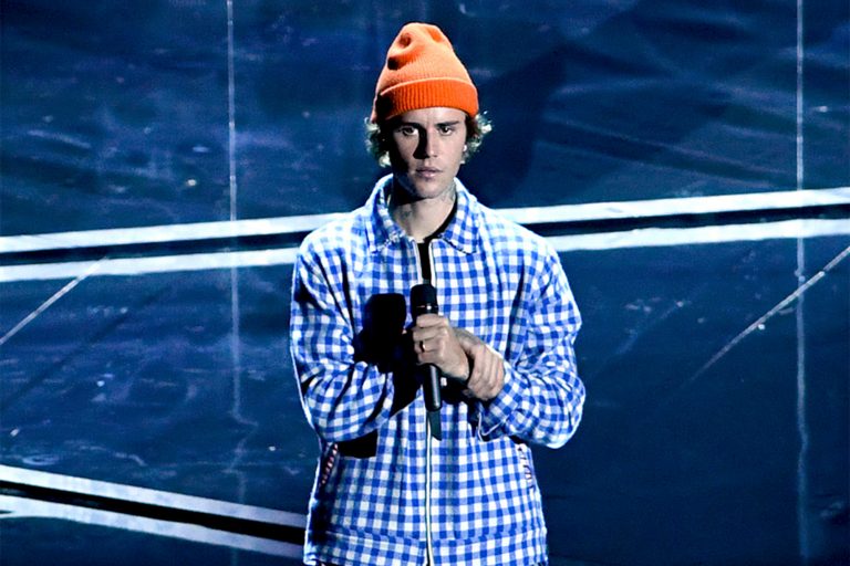 Justin Bieber complains his Grammy nominations were in the wrong category