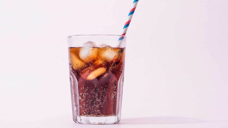 Turns out diet drinks are just as bad for us