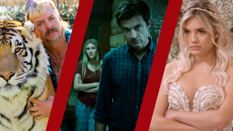 Netflix reveals most popular shows & movies of 2020