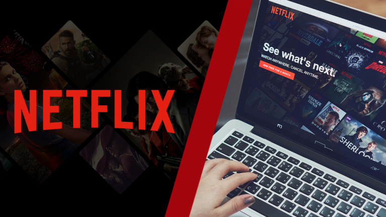 What’s new to Netflix this December!