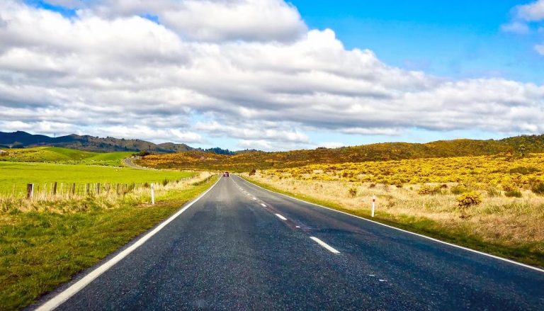 SH5 Napier-Taupo Rd: NZTA looks at dropping speed limit to 80km/h