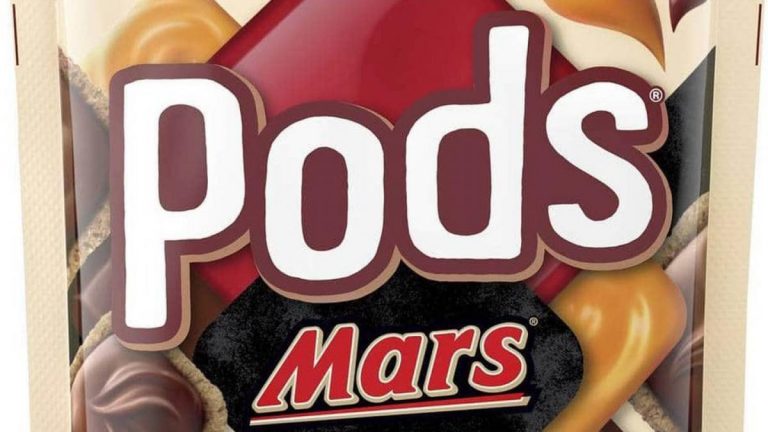 MARS PODS are being discontinued