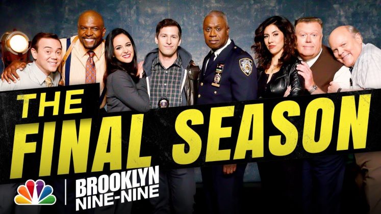 Brooklyn 99 Season 8 Watch Online