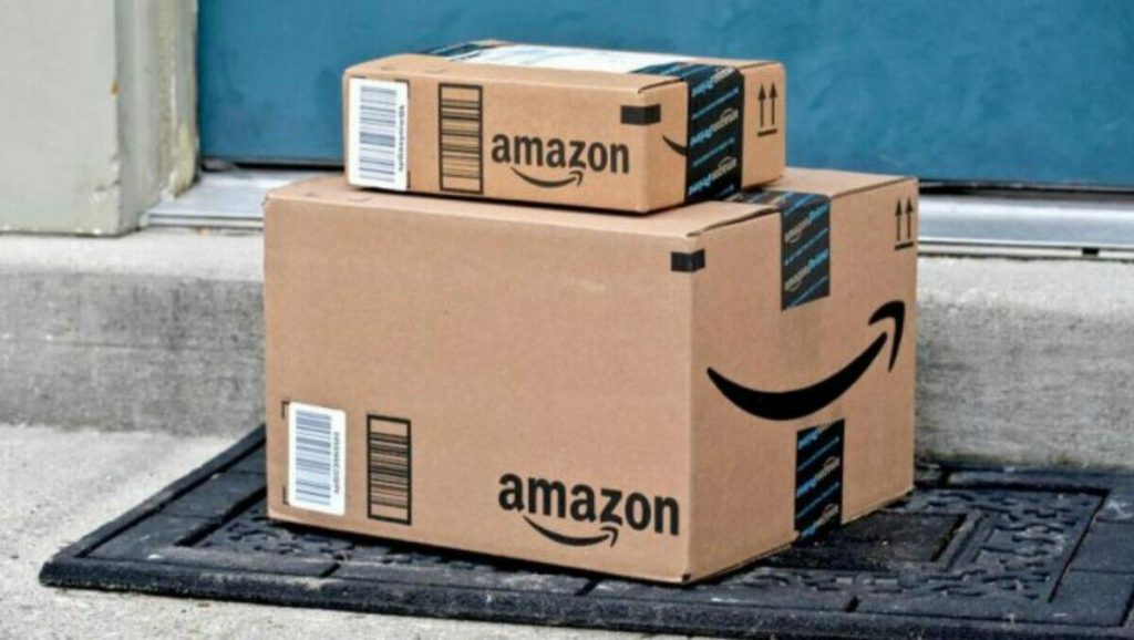 Amazon Australia will now ship direct to New Zealand! - SKI